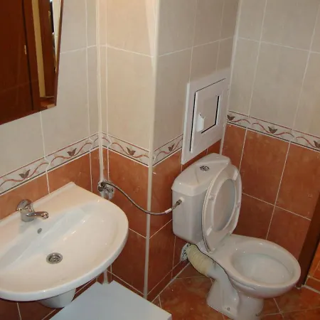 Apartment Elit 3 Sunny Beach