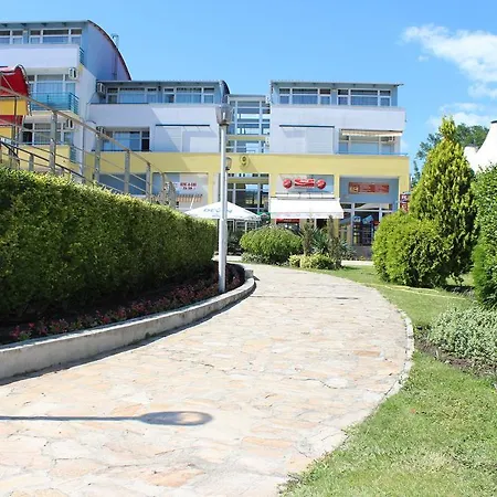 Elit 3 Apartment