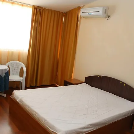Apartment Elit 3 *