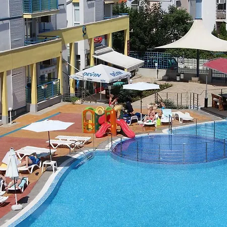 Apartment Elit 3