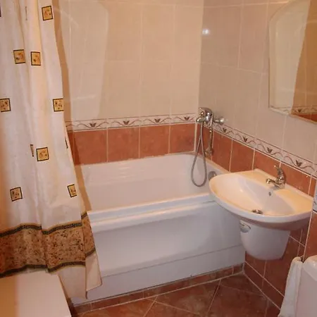 Elit 3 Apartment